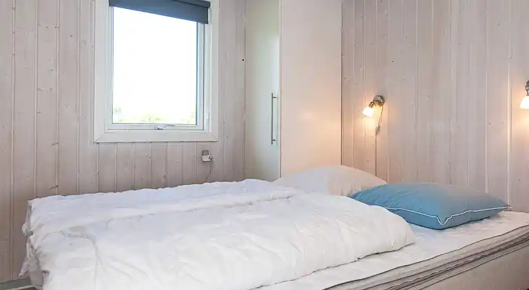 Holiday home in Bork Havn