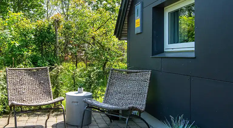 Holiday home in Skjern