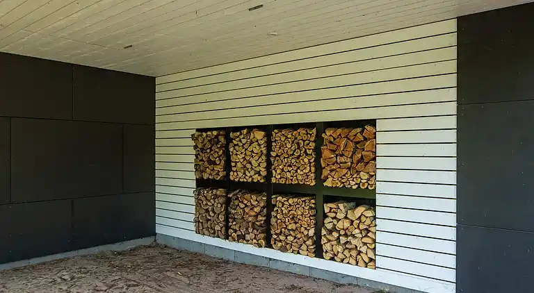 Holiday home in Skjern