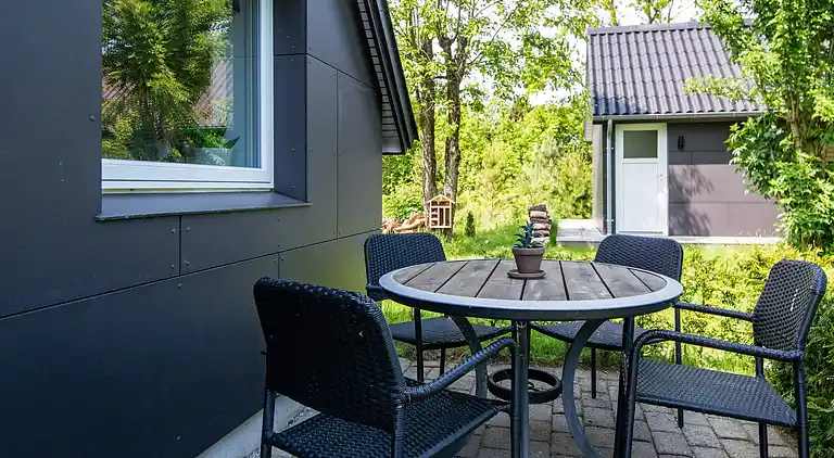Holiday home in Skjern