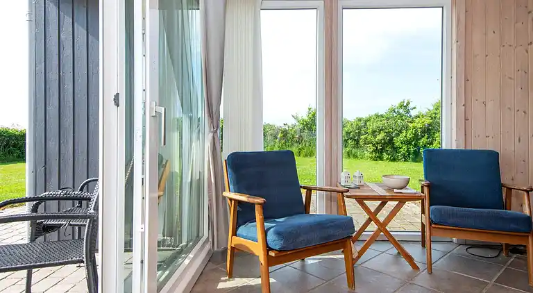 Holiday home in Bork Havn