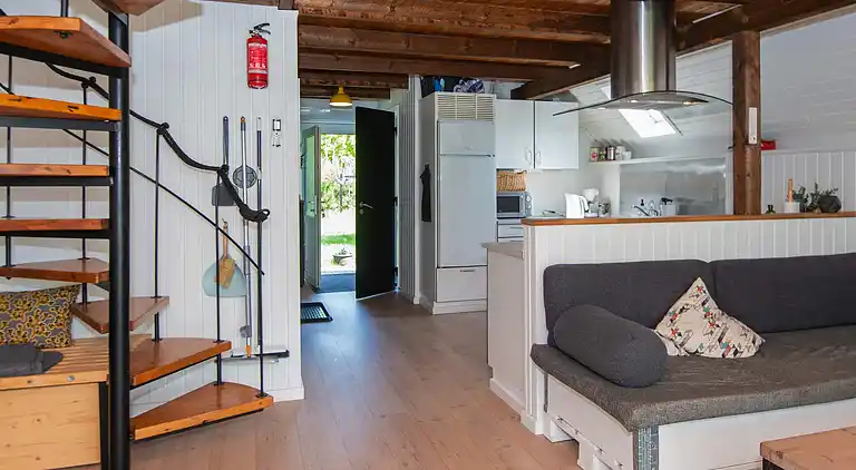 Holiday home in Skjern