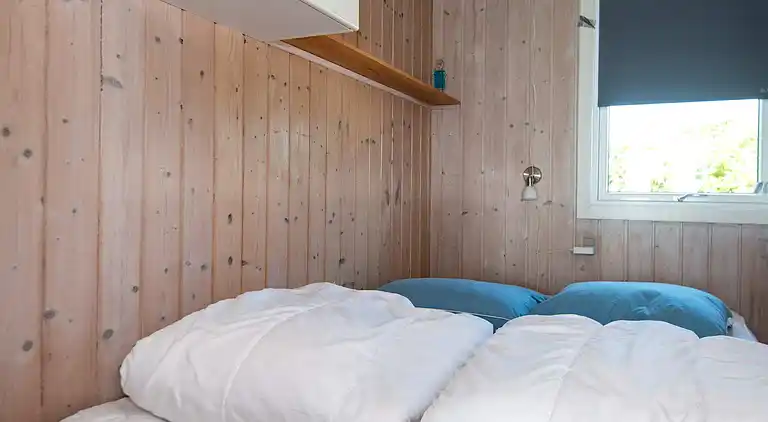 Holiday home in Bork Havn