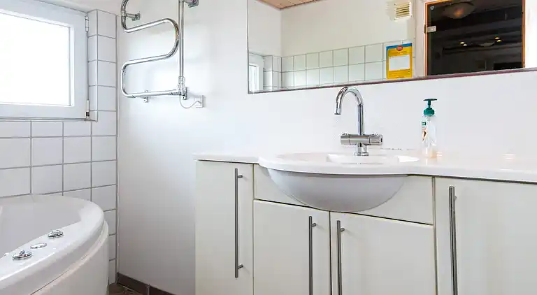 Holiday home in Bork Havn