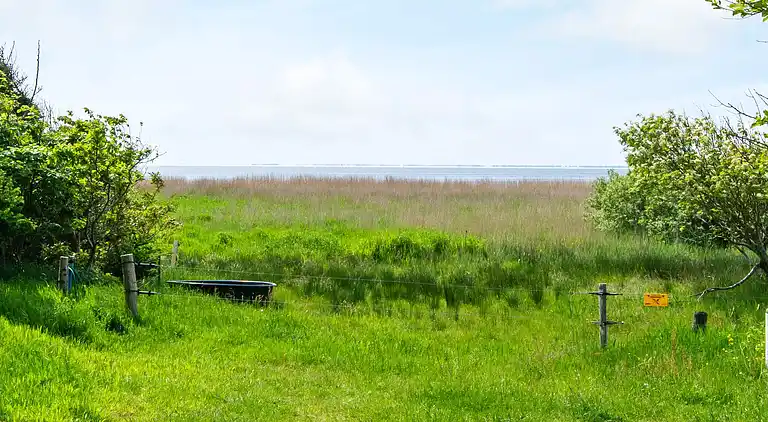 Holiday home in Skjern