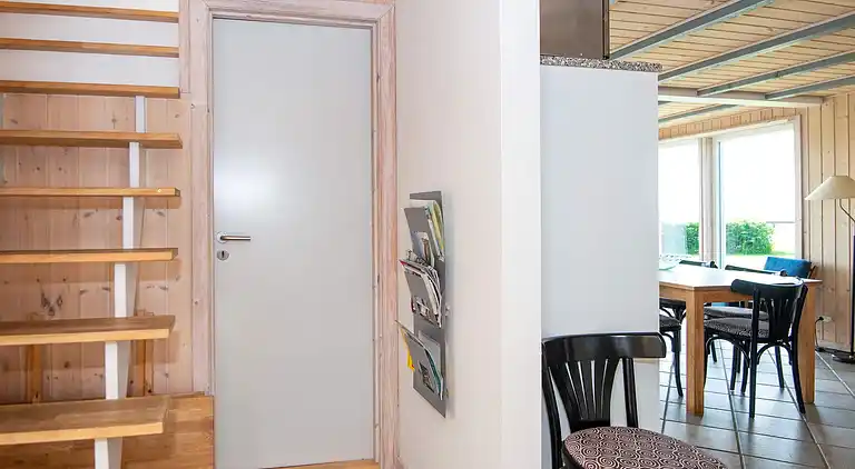 Holiday home in Bork Havn