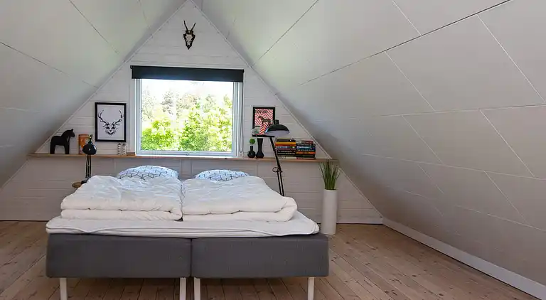 Holiday home in Skjern