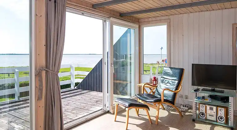 Holiday home in Bork Havn