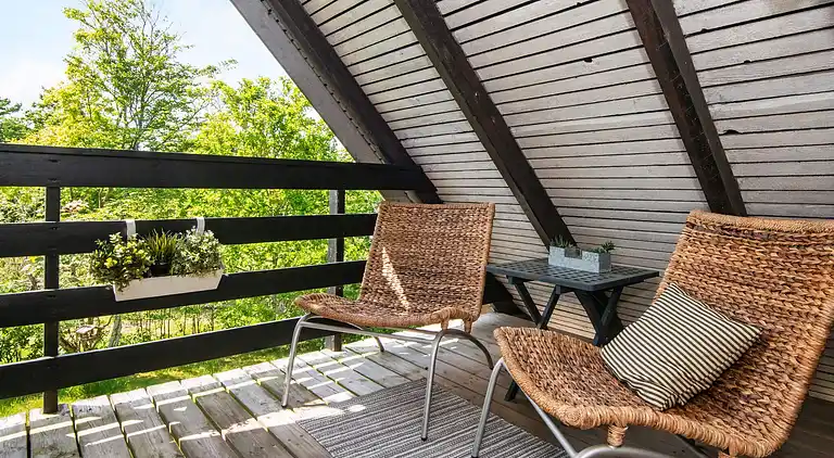 Holiday home in Skjern