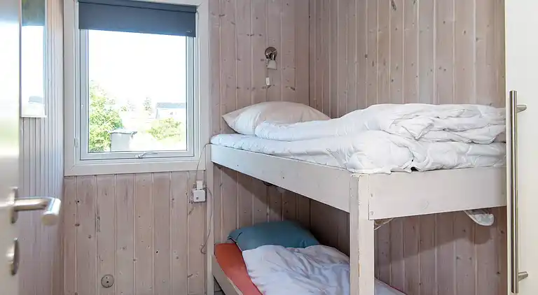 Holiday home in Bork Havn