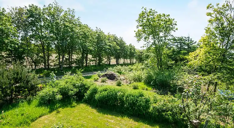 Holiday home in Skjern