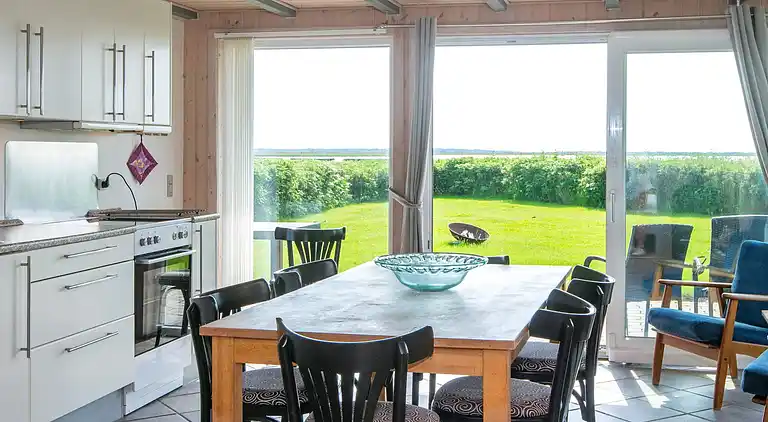 Holiday home in Bork Havn