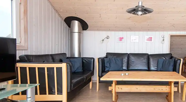 Holiday home in Bork Havn