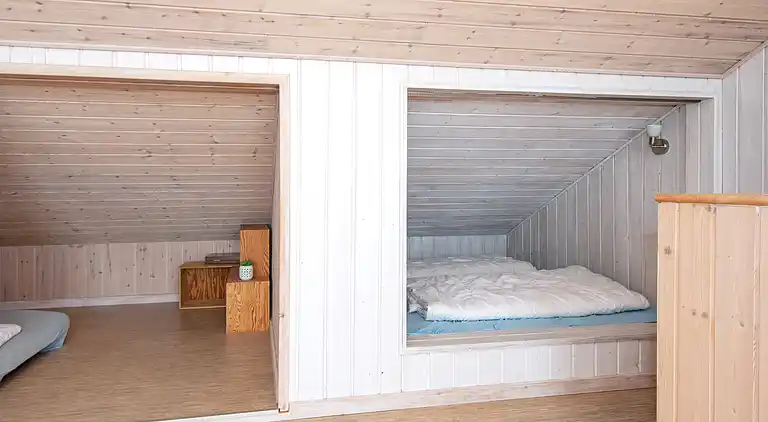 Holiday home in Bork Havn