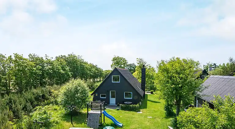 Holiday home in Skjern