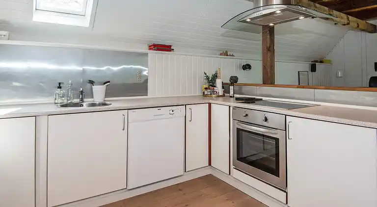 Holiday home in Skjern