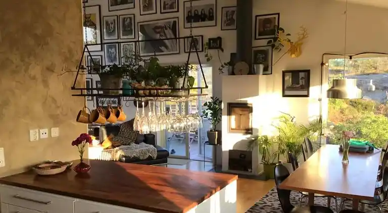 Holiday home in Gothenburg