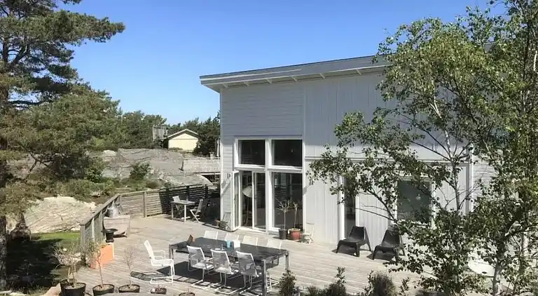 Holiday home in Gothenburg