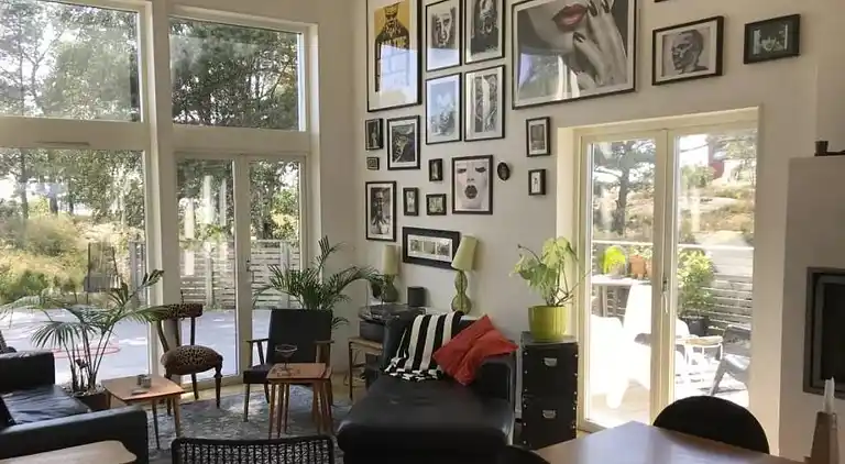 Holiday home in Gothenburg