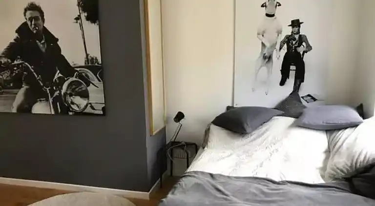 Holiday home in Gothenburg