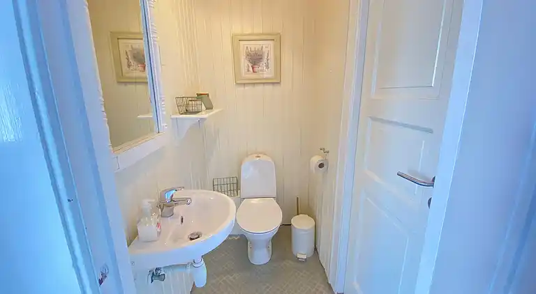 Holiday home in Skagen