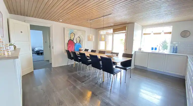 Holiday home in Skagen