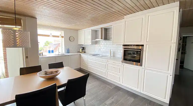 Holiday home in Skagen