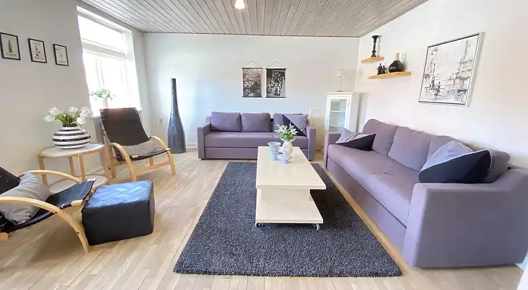 Holiday home in Skagen