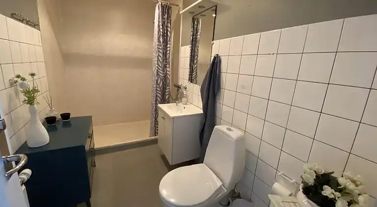 Holiday home in Skagen