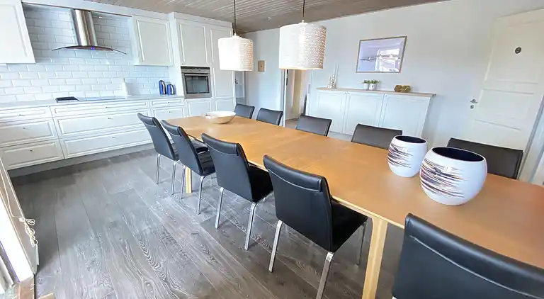 Holiday home in Skagen