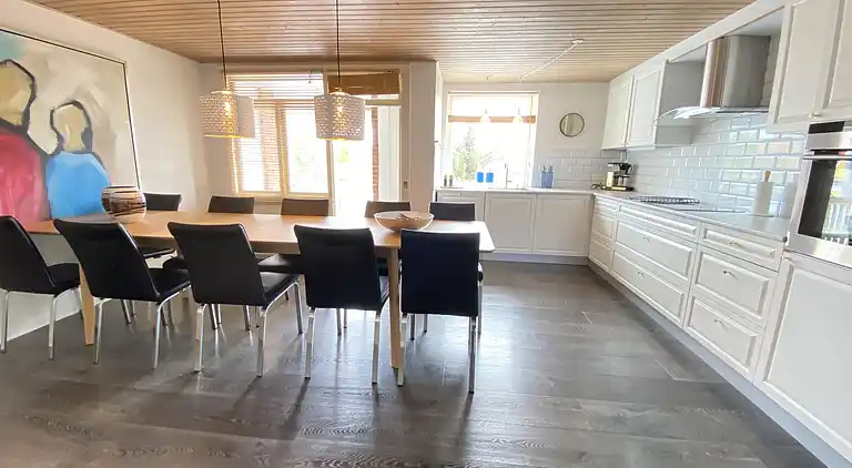 Holiday home in Skagen