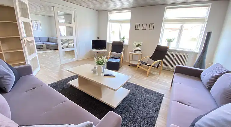 Holiday home in Skagen