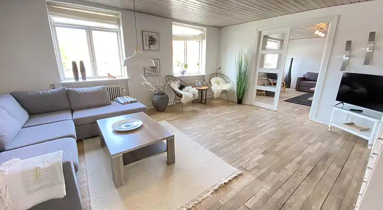 Holiday home in Skagen