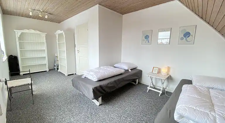 Holiday home in Skagen