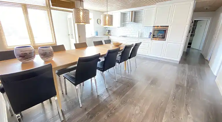 Holiday home in Skagen