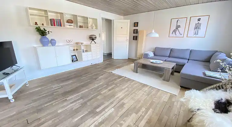 Holiday home in Skagen