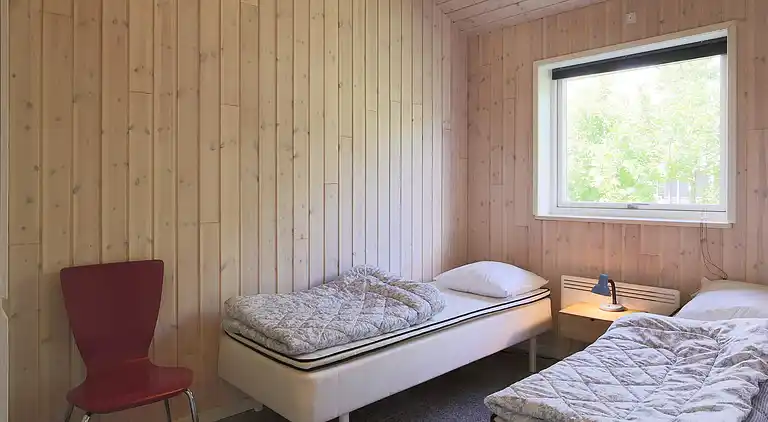 Sommerhus i Hørve