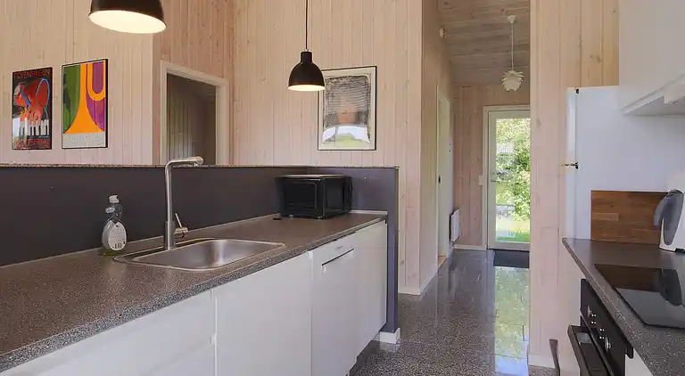 Sommerhus i Hørve