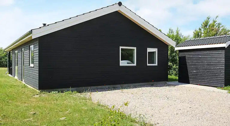 Sommerhus i Hørve
