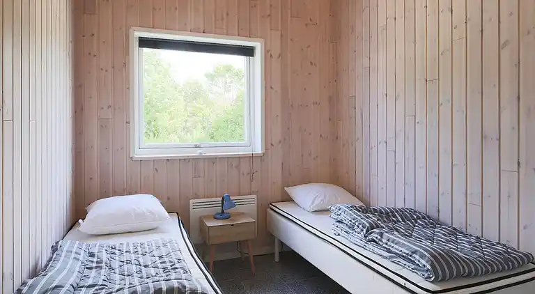 Sommerhus i Hørve