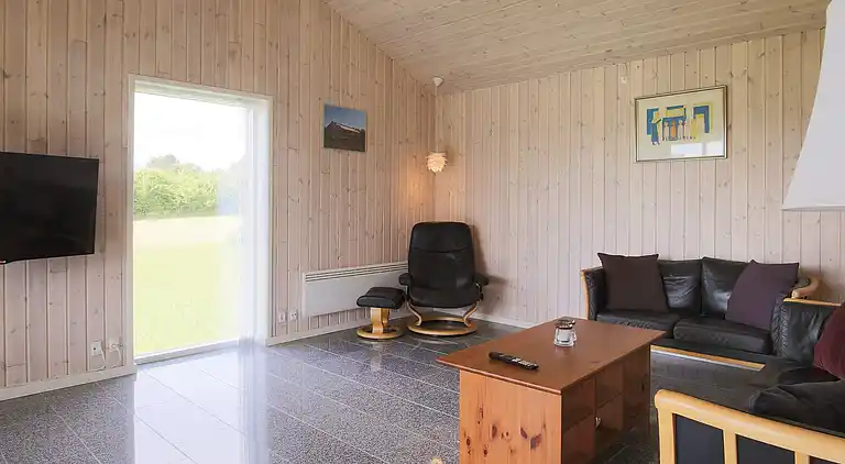 Sommerhus i Hørve