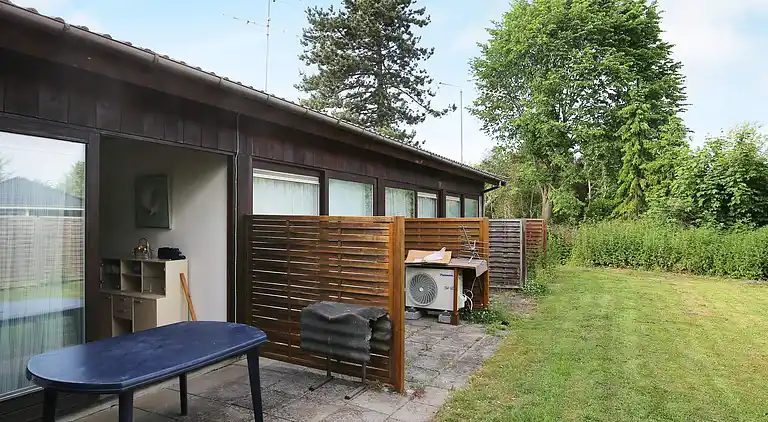 Holiday home in Nykøbing Sjælland