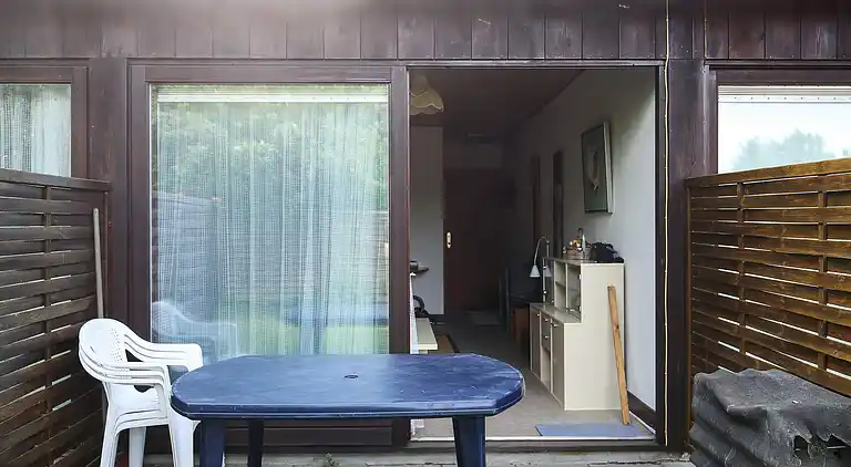 Holiday home in Nykøbing Sjælland