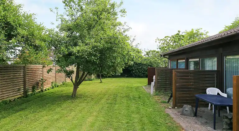 Holiday home in Nykøbing Sjælland