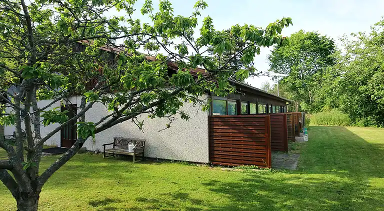 Holiday home in Nykøbing Sjælland