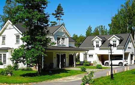 Sommerhus i Norrtälje V