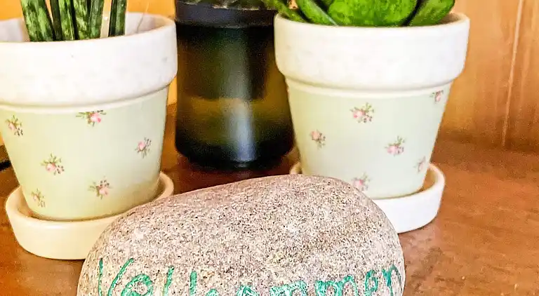 Sommerhus i Væggerløse