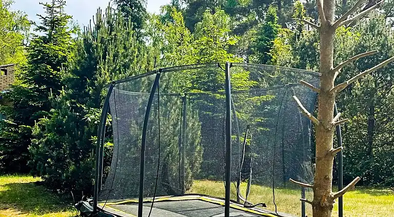 Sommerhus i Væggerløse