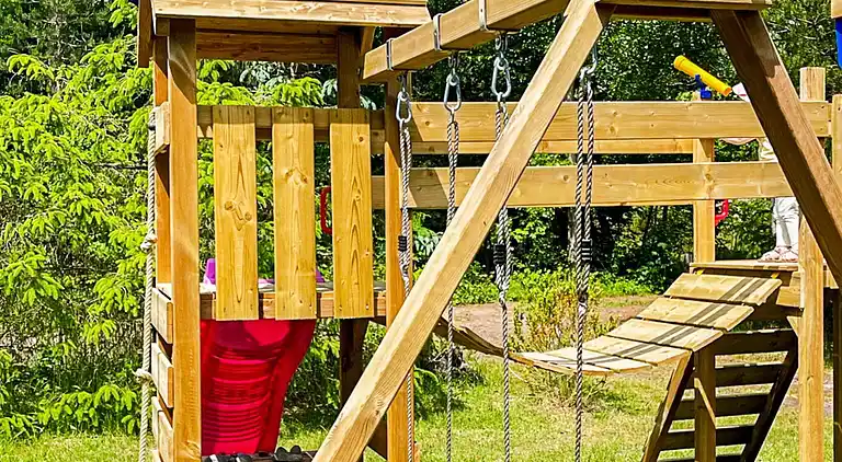 Sommerhus i Væggerløse