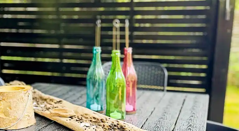 Sommerhus i Væggerløse